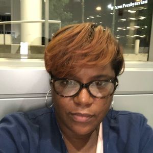 Meet your Posher, Tonie